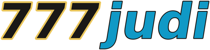 777judi logo