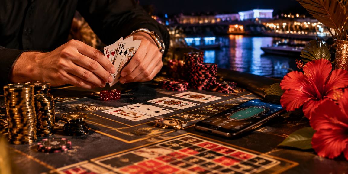 777judi Kasino 777judi Direka untuk Pemain Malaysia